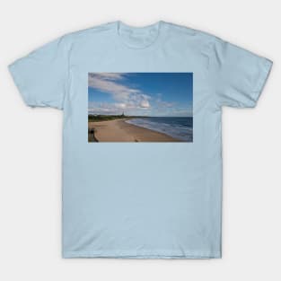 Tynemouth Longsands T-Shirt